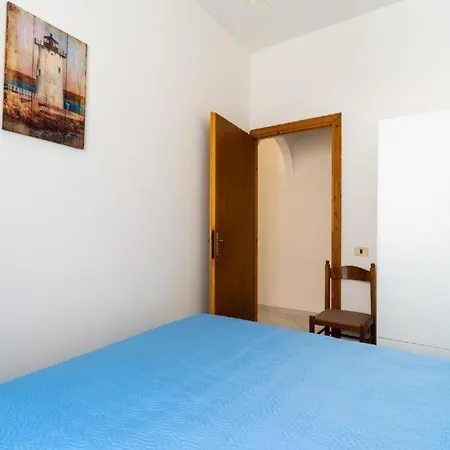 Βίλα Sul Mare Villa Lido Hoochipa *