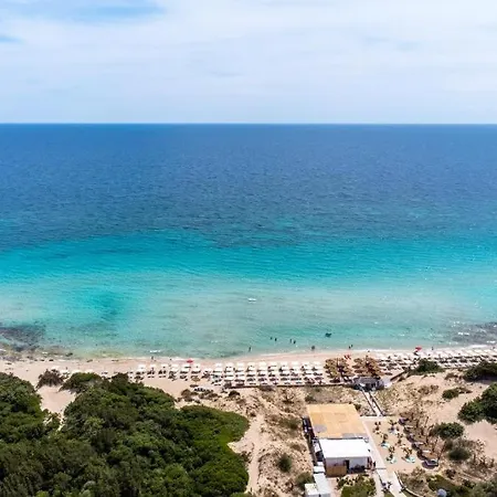 Sul Mare Villa Lido Hoochipa Torre Lapillo