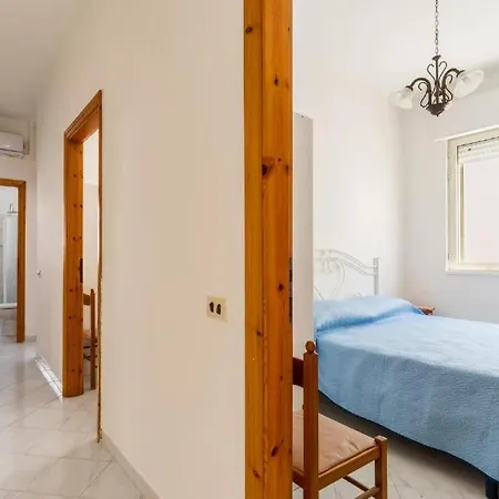 Sul Mare Villa Lido Hoochipa