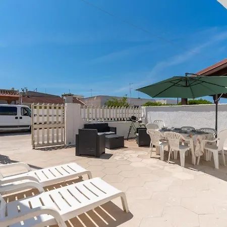 Sul Mare Lido Hookipa 토레 라필로