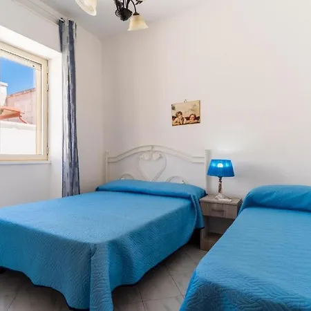 Sul Mare Villa Lido Hoochipa Βίλα *