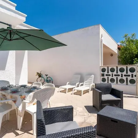 Sul Mare Villa Lido Hoochipa
