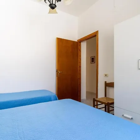 Sul Mare Lido Hookipa 토레 라필로