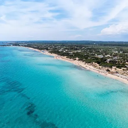 Sul Mare Villa Lido Hoochipa Βίλα *