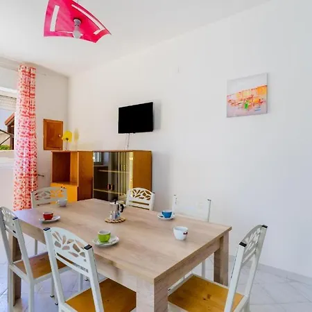 Sul Mare Lido Hookipa