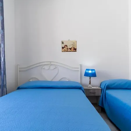 Sul Mare Lido Hookipa 빌라