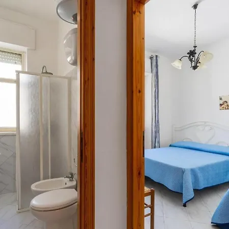 Sul Mare Lido Hookipa טורה לפילו