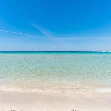 Вилла Sul Mare Lido Hoochipa Торре-Лапилло