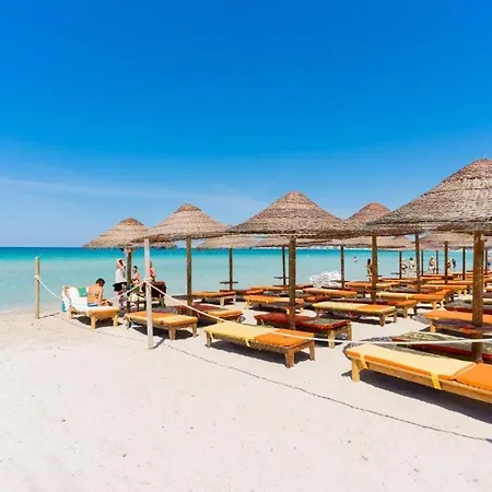 Sul Mare Lido Hookipa *