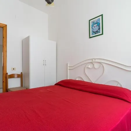 Sul Mare Lido Hookipa וילה