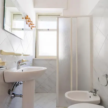 Willa Sul Mare Lido Hookipa Torre Lapillo