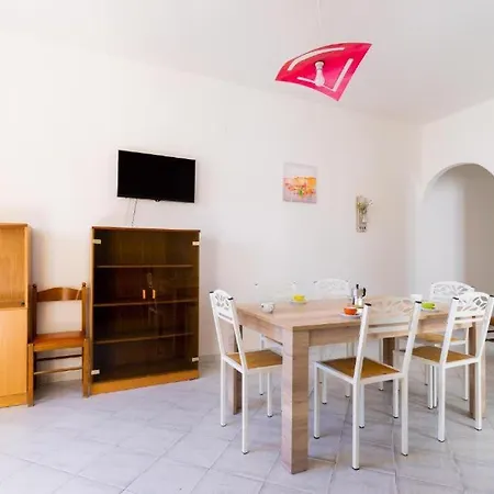 Sul Mare Lido Hookipa טורה לפילו