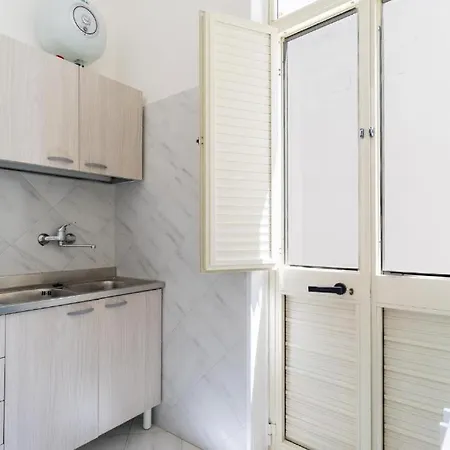 Sul Mare Lido Hookipa