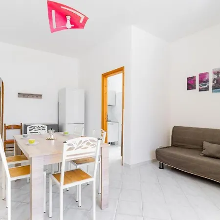 Sul Mare Lido Hookipa Willa