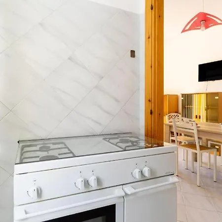 Sul Mare Lido Hookipa * טורה לפילו