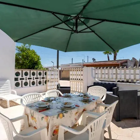 Sul Mare Lido Hoochipa Vila