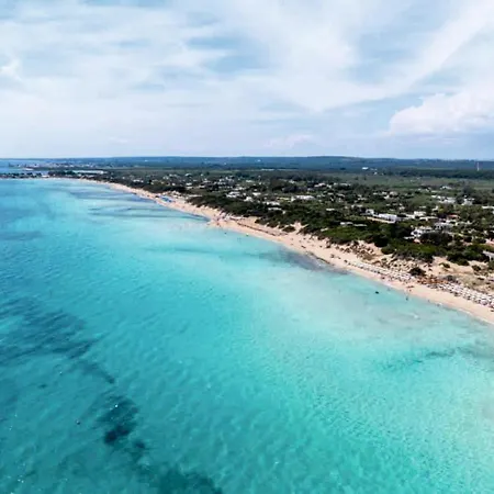Vila Sul Mare Lido Hoochipa