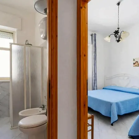 Sul Mare Lido Hoochipa Villa *