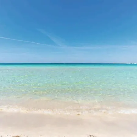 Sul Mare Lido Hoochipa *