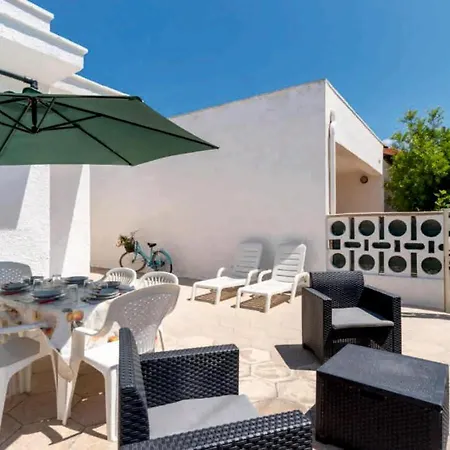 Sul Mare Lido Hoochipa Vila