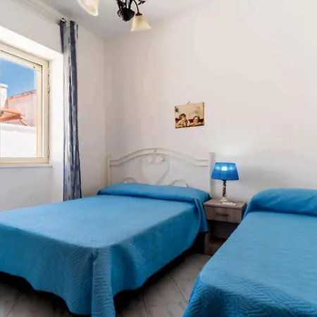 Villa Sul Mare Lido Hoochipa