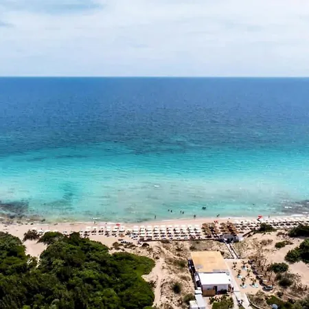 Sul Mare Lido Hoochipa